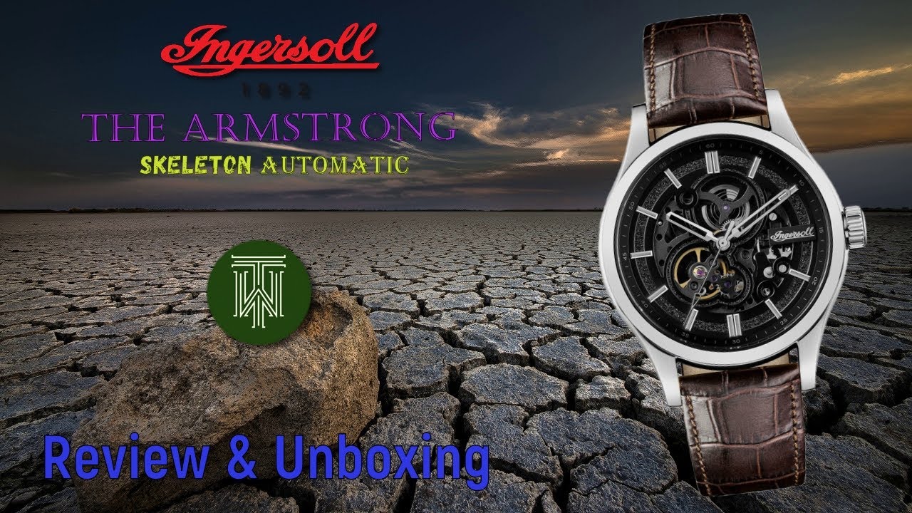 Ingersoll 
