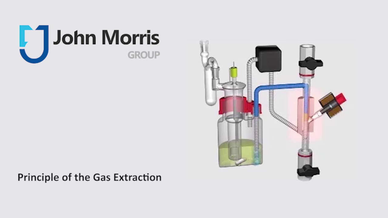 Karl Fischer Titrator | John Morris Group