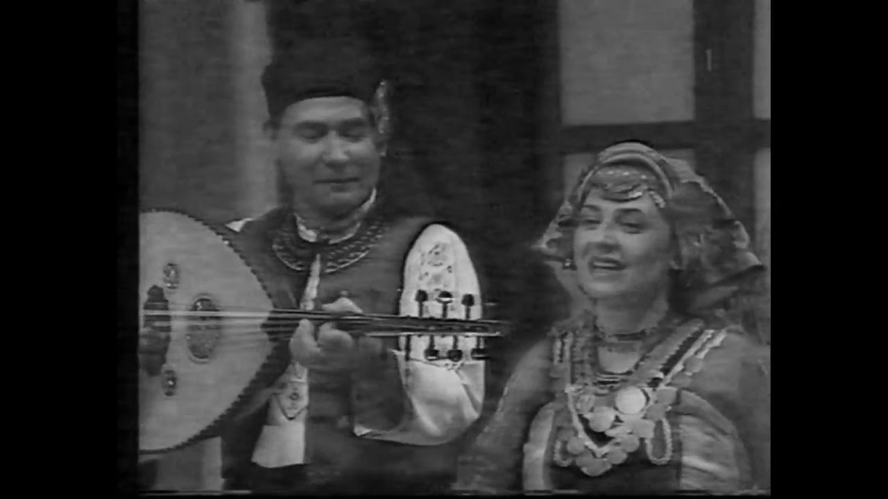ΕΡΤ 1987 Κ.Δοϊτσίδης-Θ.Γεωργόπουλος 
