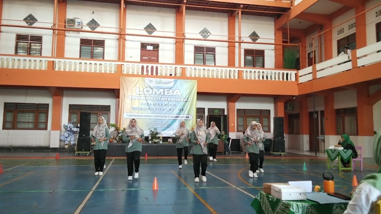 Senam