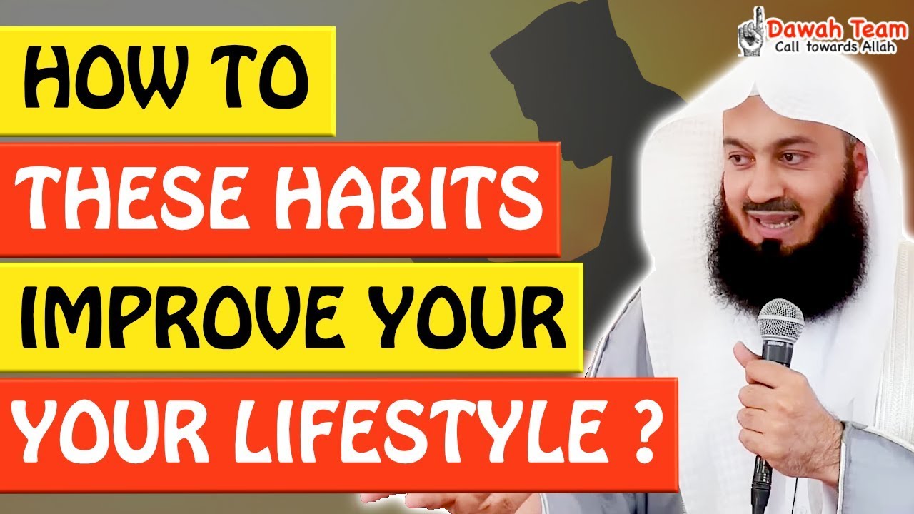 🚨HOW THESE HABITS IMPROVE YOUR LIFESTYLE ? 🤔