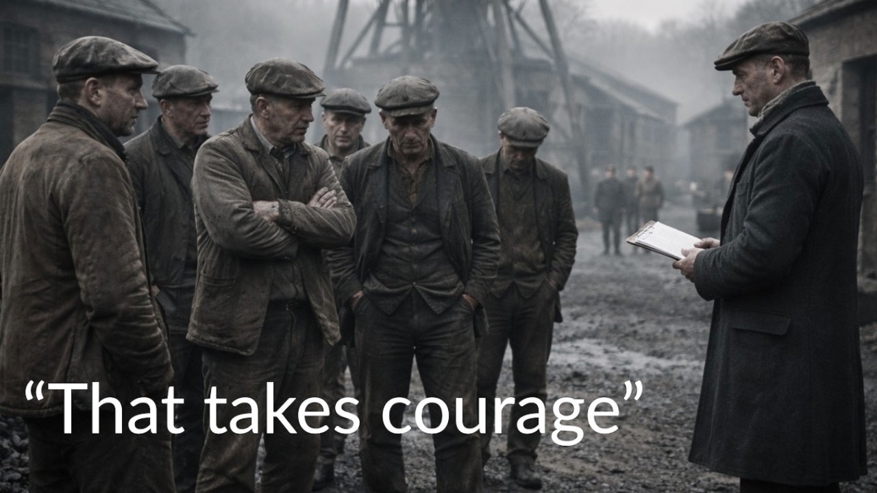 When You Complain Alone