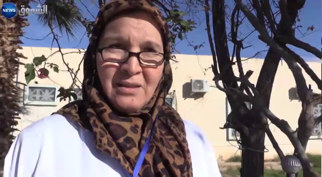 بسكرة: المؤسسات الإستشفائية لأمراض النساء والتوليد تنفجر من الاكتظاظ