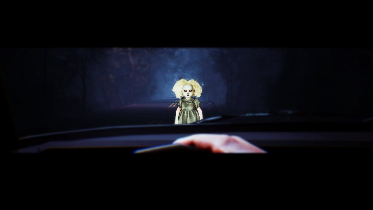 ALWAYS&trade;: ILL &ndash; (Game Play Intro)&ndash;Unreal Engine 5 | Created by 
