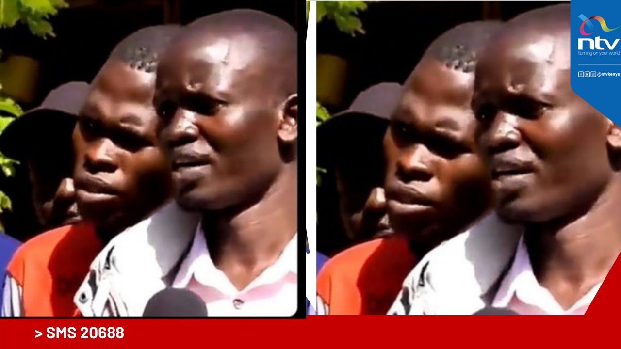 'Bibi alienda': Homa Bay 'Password Man' embraces new-found fame