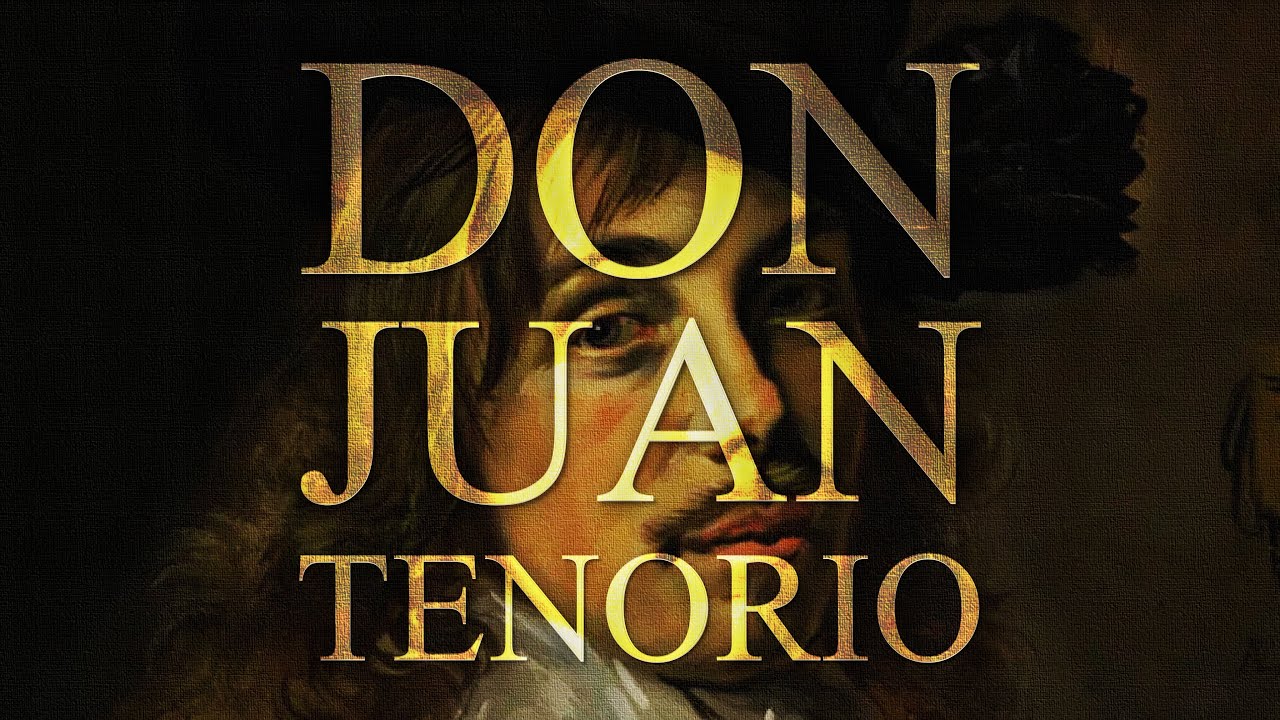 «Don Juan Tenorio»: el drama más famoso del teatro español | ANÁLISIS