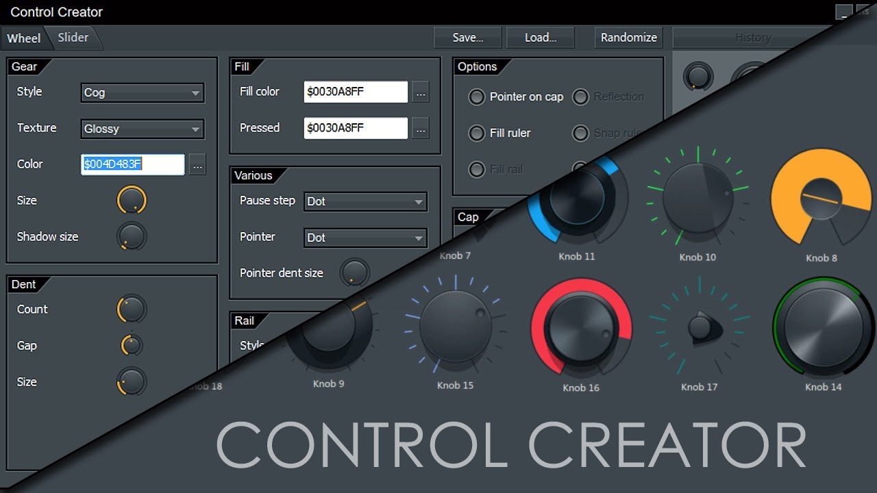 FL Studio Guru | Control Surface & Control Creator