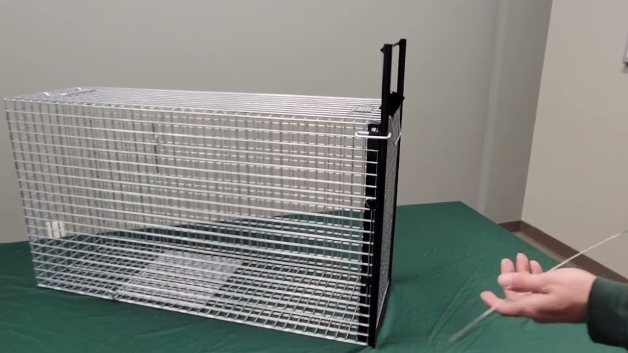 Инструкция по сборке Tomahawk Bobcat Slammer