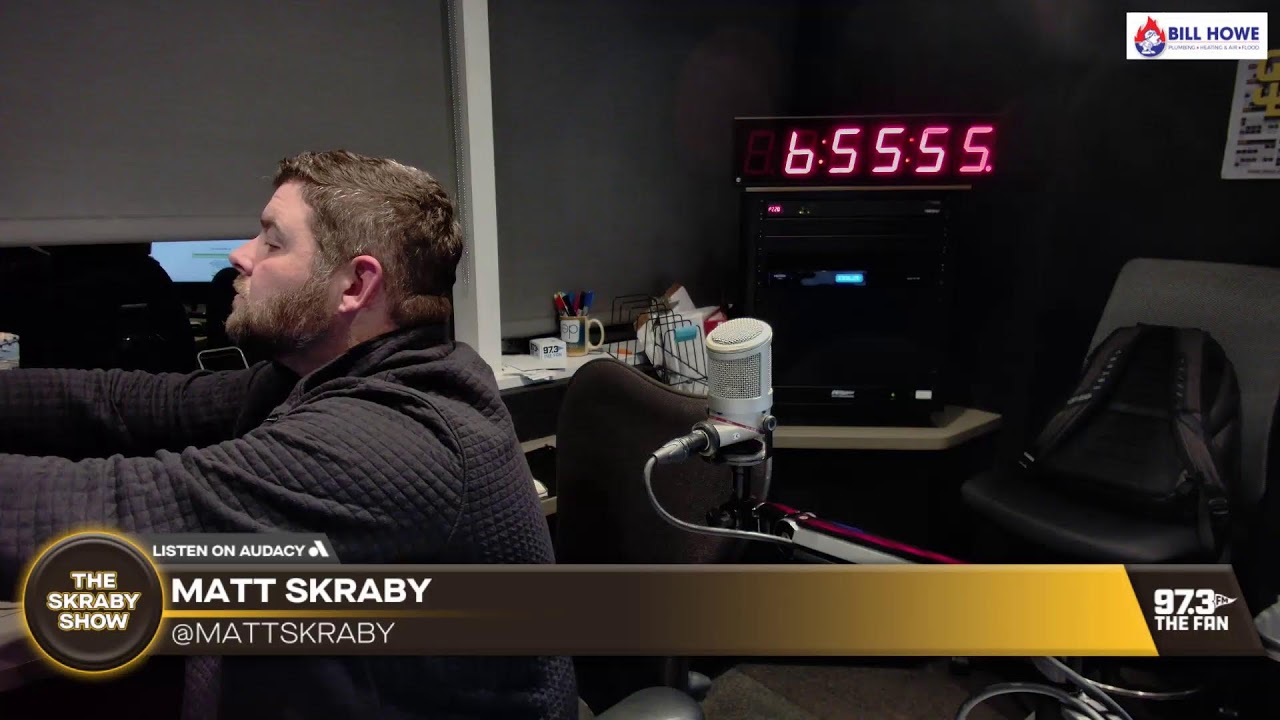Padres are ready for any situation | The Skraby Show | March 4, 2026