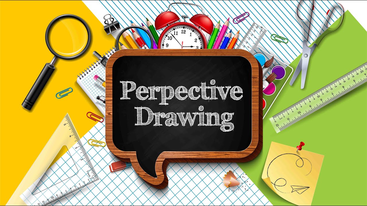 NATA Admission 2022 | NATA Exam 2022 | How to Draw Perspective Drawing | How to Prepare for NATA