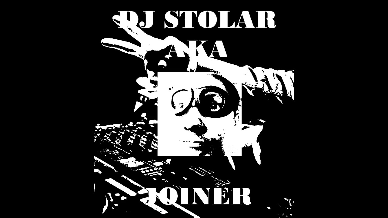 DJ Столяр aka Joiner - The Launch Is Back (Original 2025 version) 