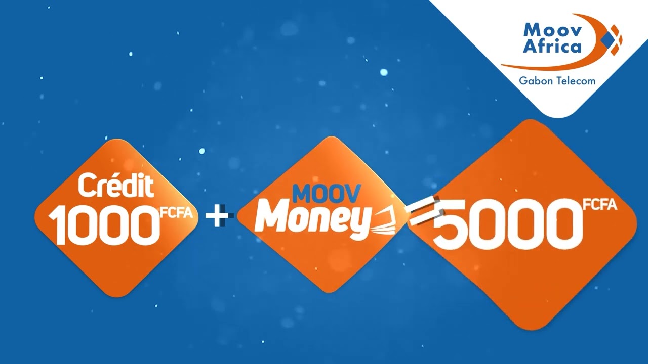 MOOV SPOT MOOV MONEY X5