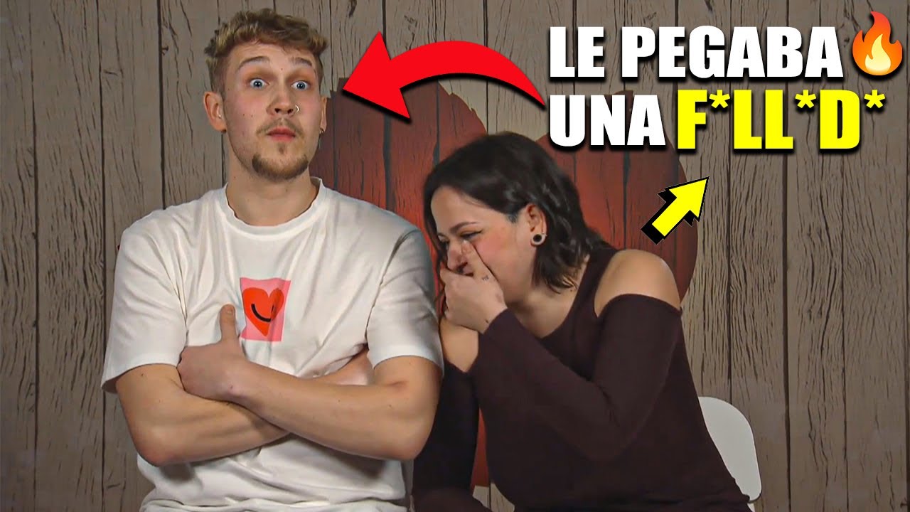 DEJA SORPRENDIDO A SU CITA POR ESTO... FIRST DATES MEJORES MOMENTOS