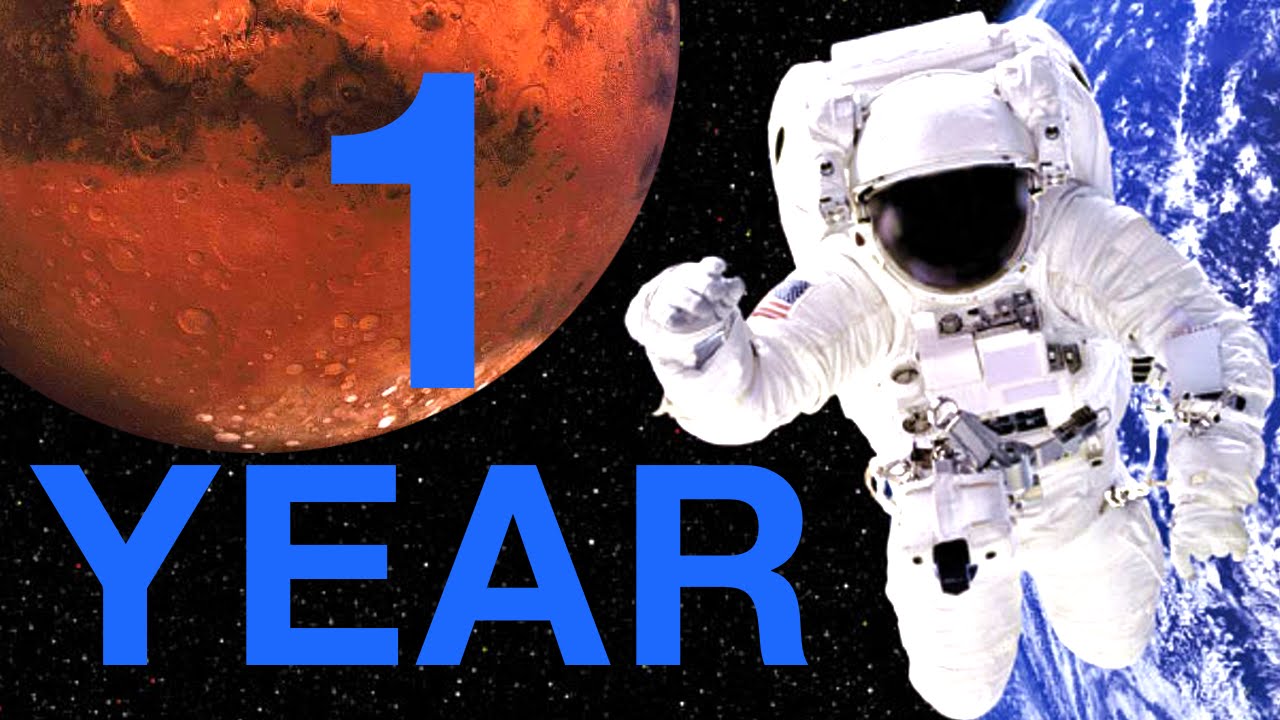 NASA's Human Isolation Experiment