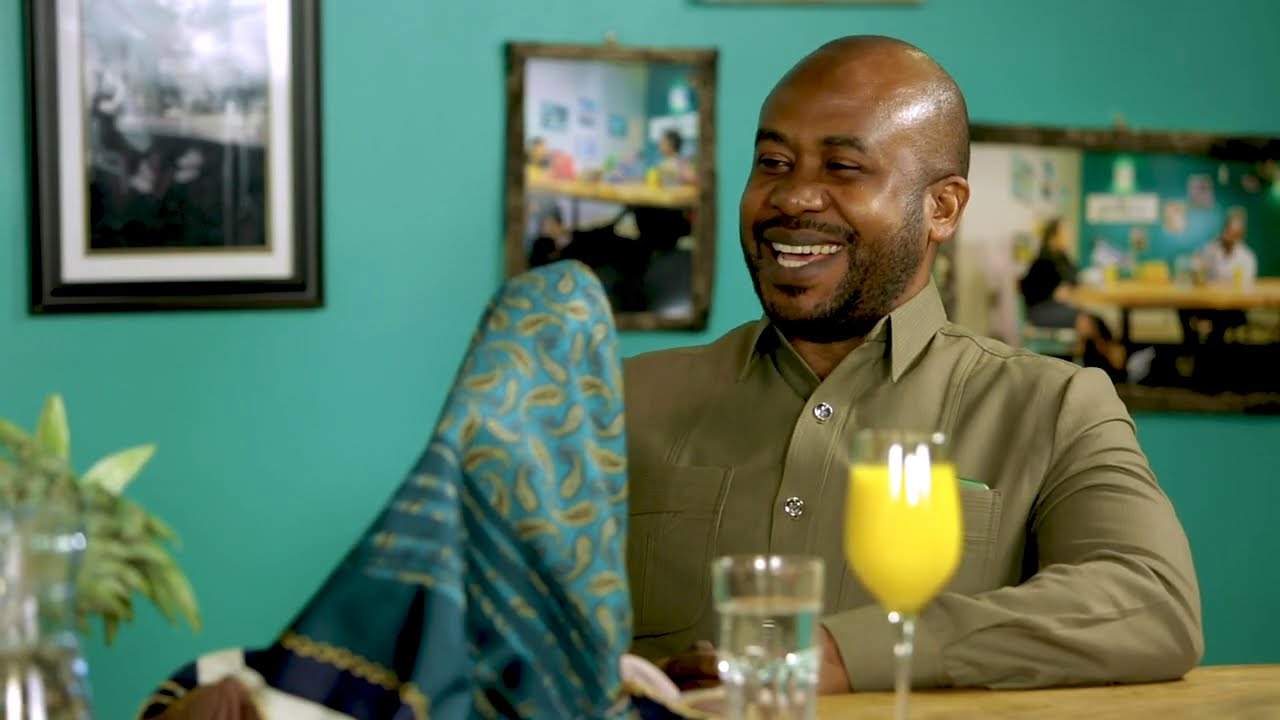 Salama Na DR MWAKA Ep 37 | BINGWA Part 1