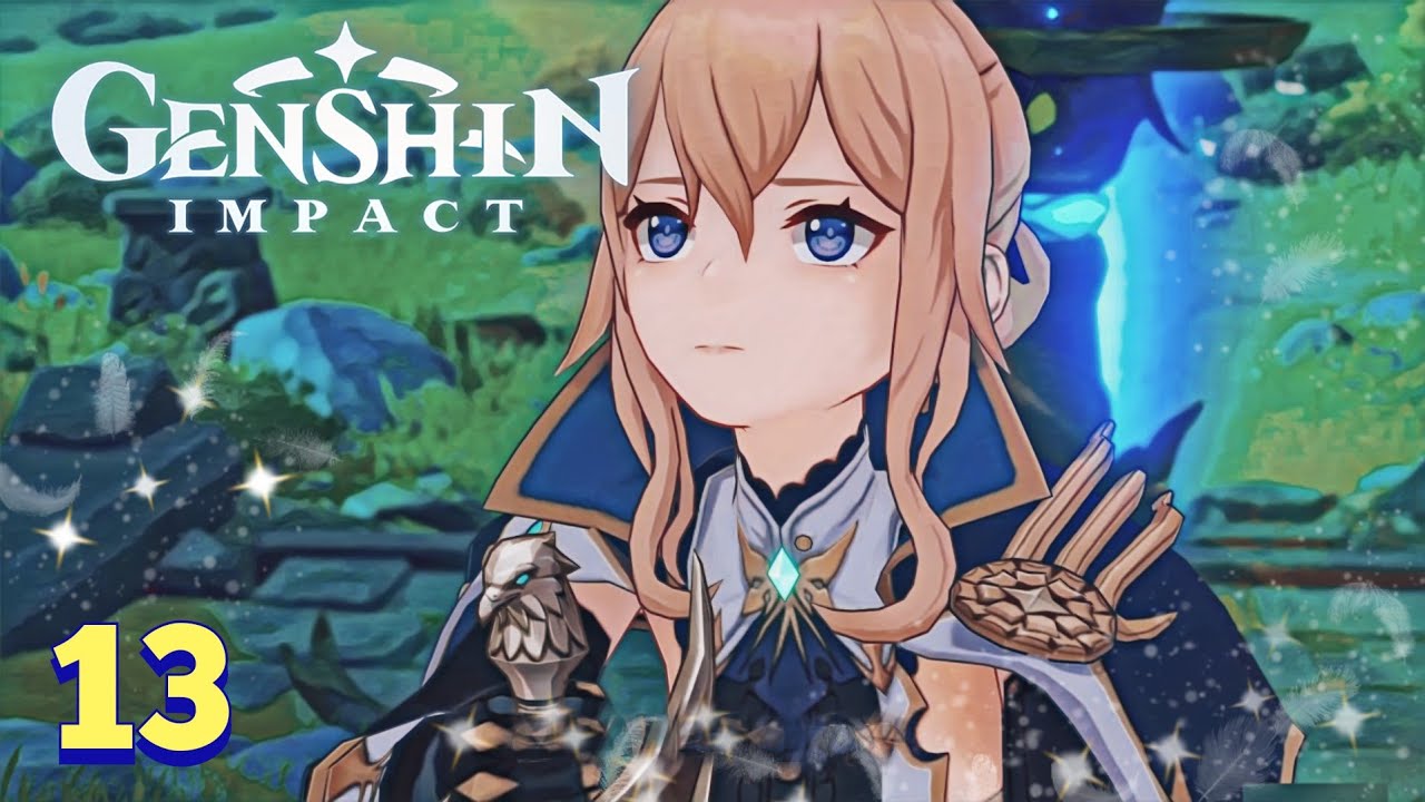 Genshin Impact - 