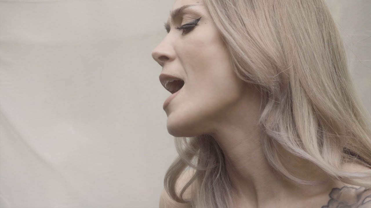 hearse by Nyxx (Official Music Video)