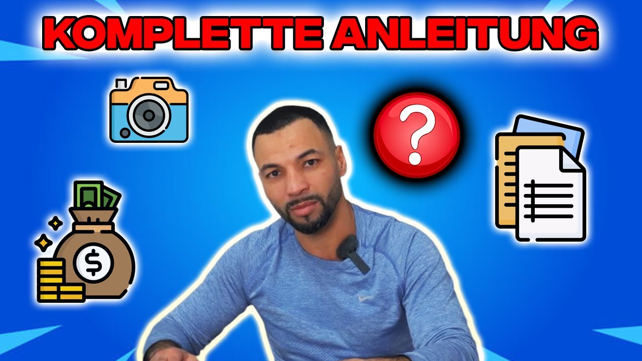Der KOMPLETTE Guide Um PROFIBOXER Zu Werden | Coach Mo