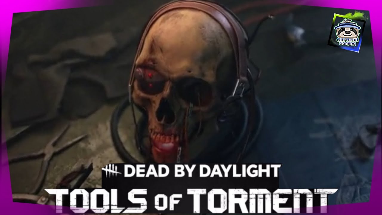DBD Chapter 27 Tools of Torment Announcement | Dead by Daylight #dbd