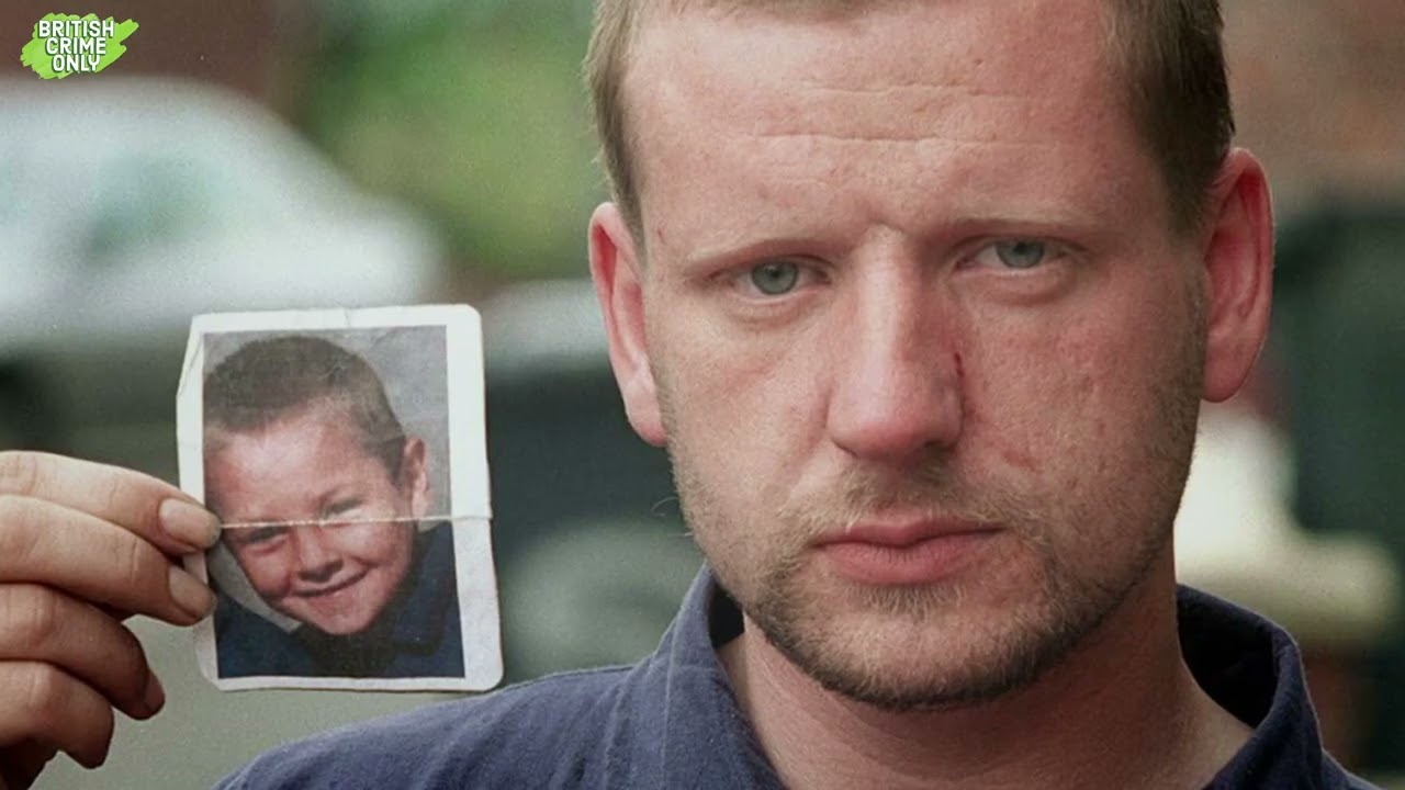 The Disappearance Of Jamie Lavis