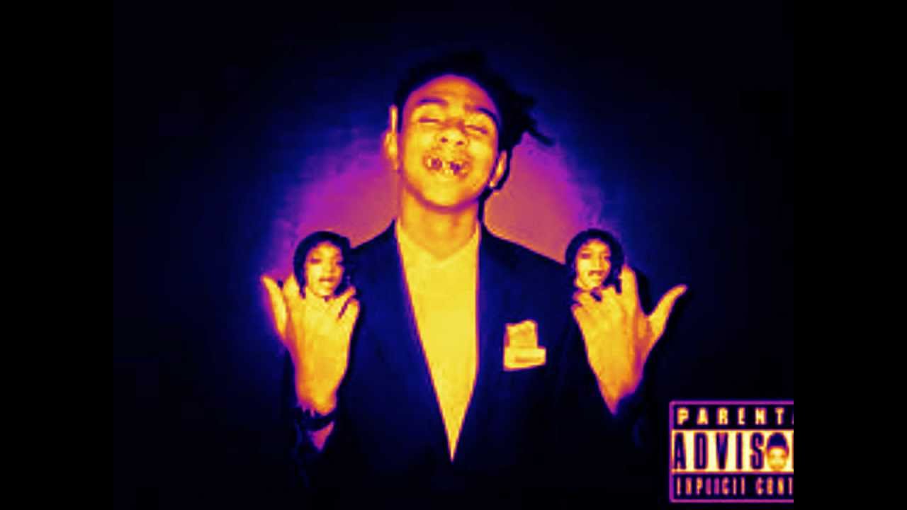 Robb Bank$ - BET Uncut (October)