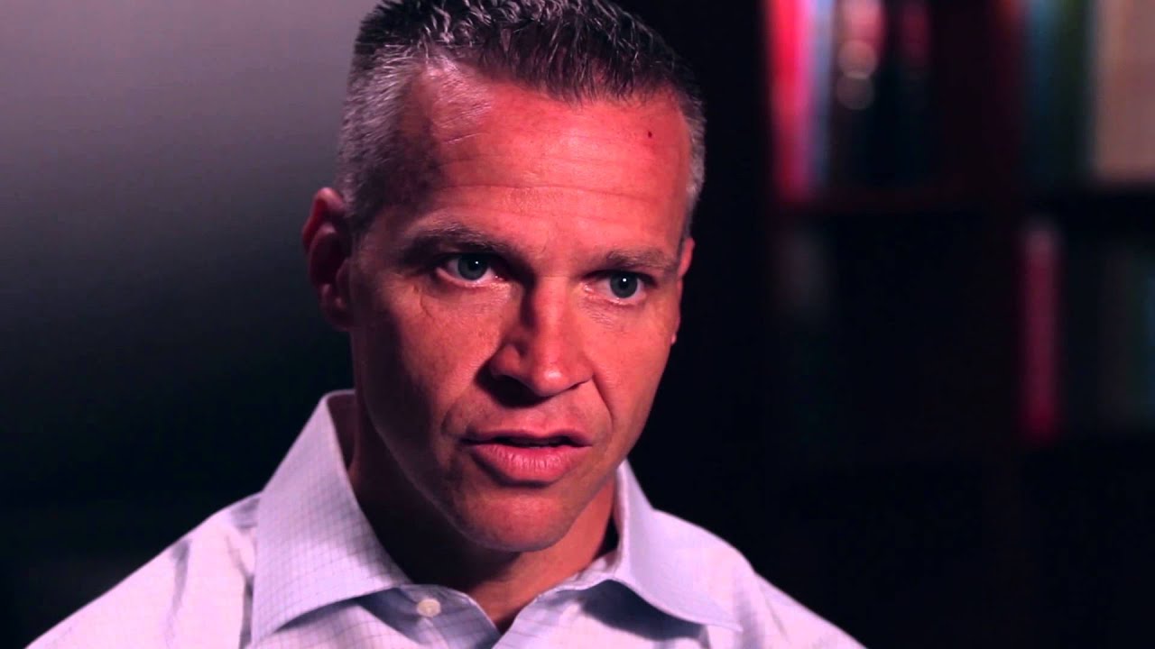 Learning Innovations: Shane Reese