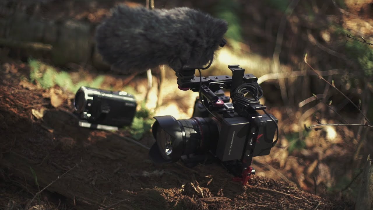 Guidefitter Video Tech Tips (1 of 10) DSLR or Camcorder: What camera is right for you