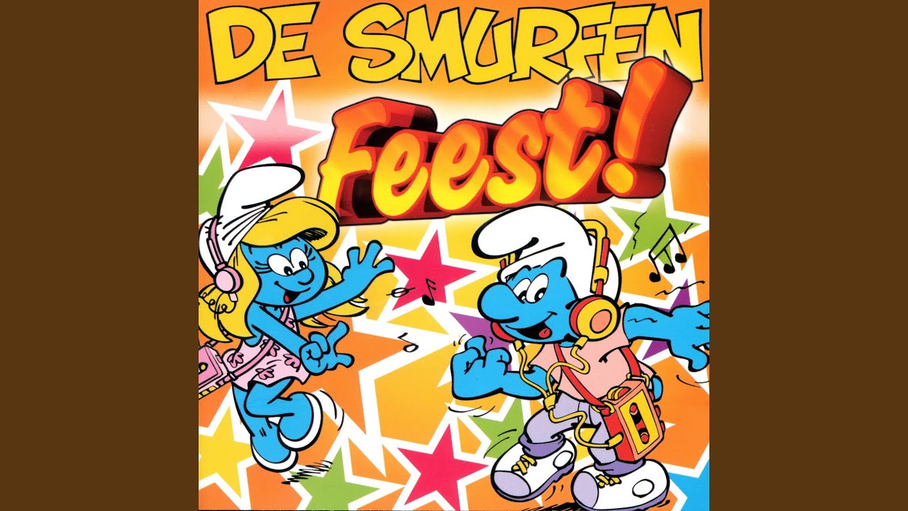 Een aap lust graag bananen (Coco Jamboo)