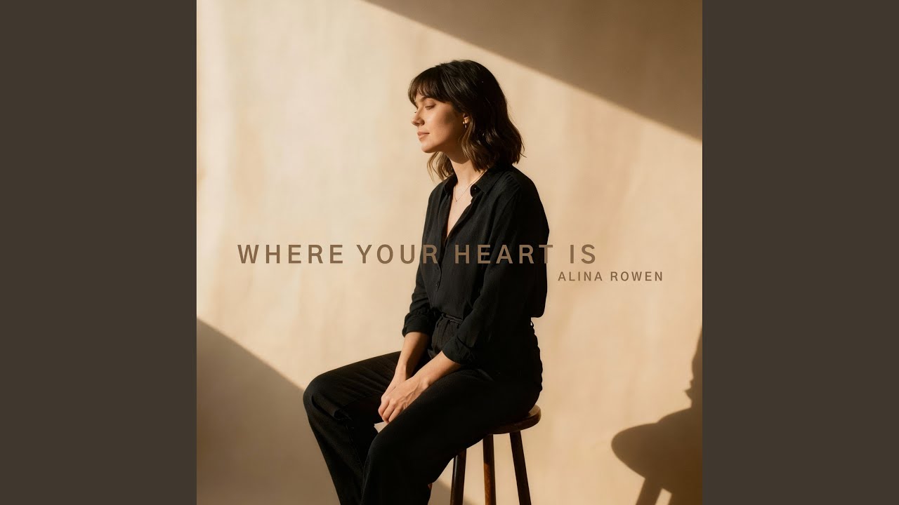 Where Your Heart Is