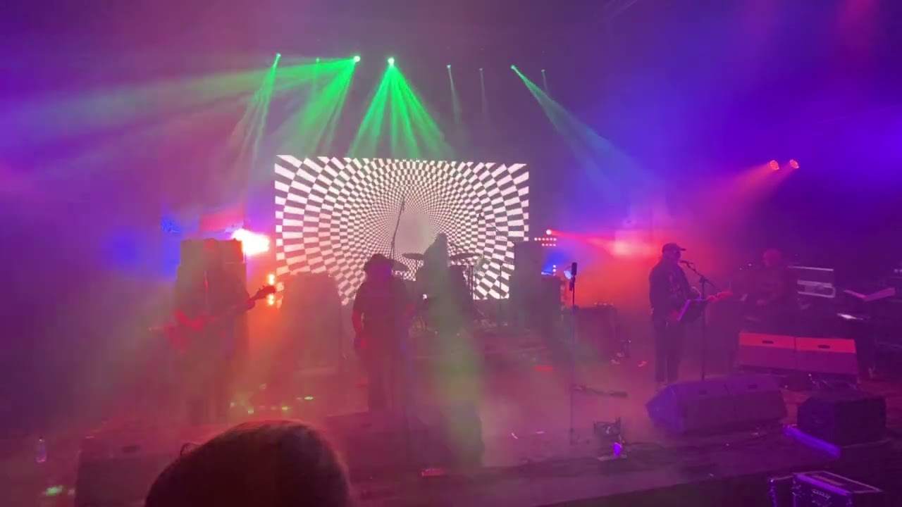 Hawkwind - Lost Chances - New Day Festival 17/8/24