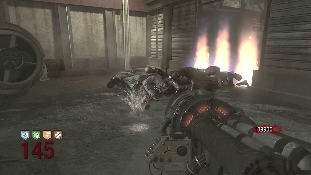 Ascension: Round 145+ New Double Trap Strategy