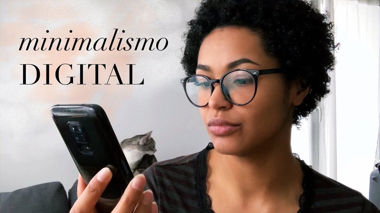 Como usar menos o celular? | 3 dicas simples e infalíveis para um celular minimalista!