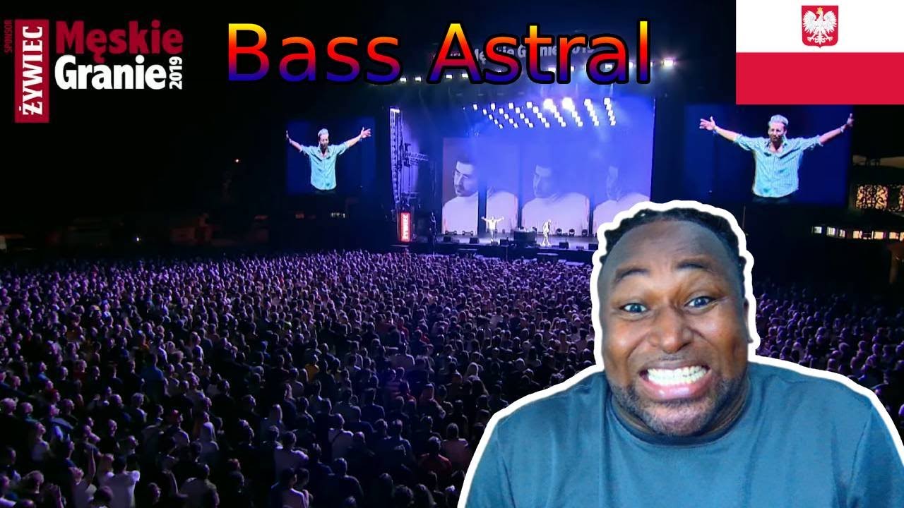Męskie Granie 2019: Bass Astral x Igo + Krzysztof Zalewski - Would
