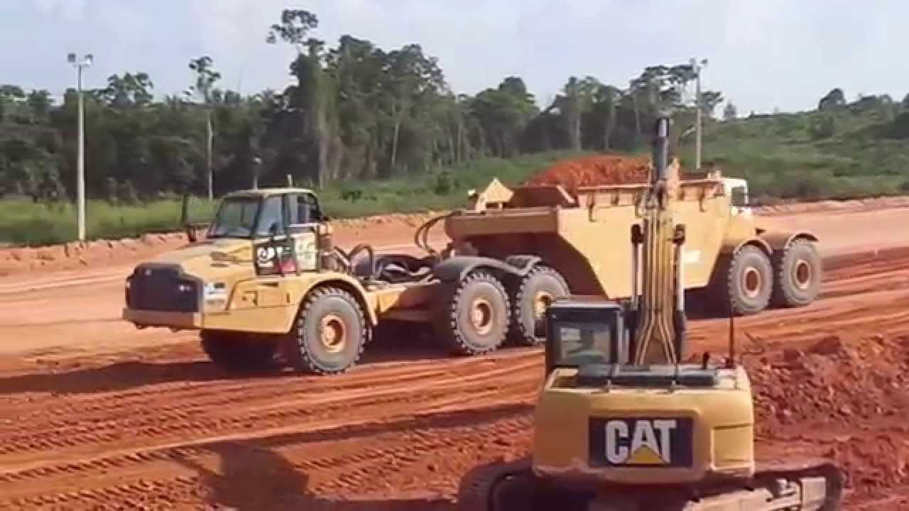 UHE-BELO MONTE SÍTIO BELA VISTA DIQUE 13