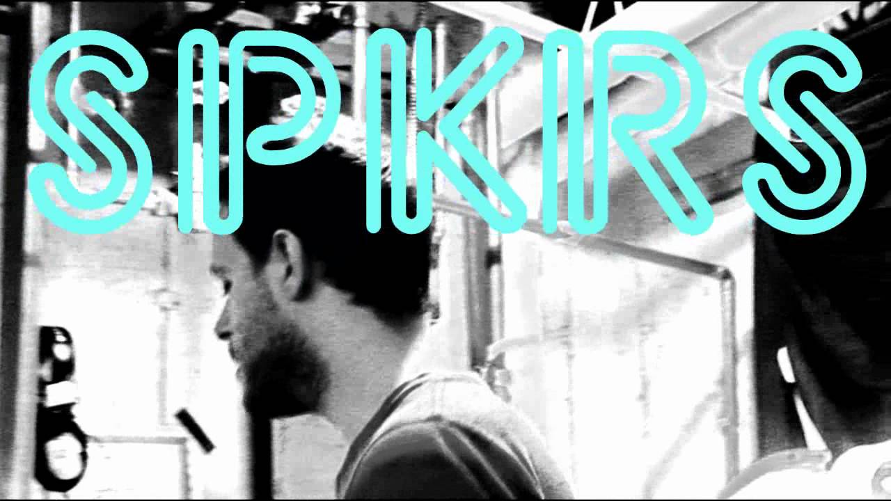 SPKRS- ILLEGAL (Official Video) HD 2011 *NEW*