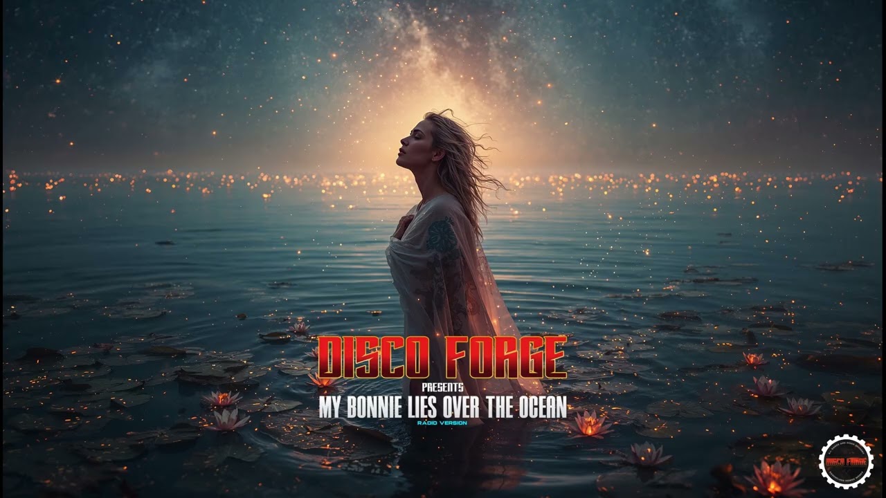 Disco Forge - My Bonnie Lies Over The Ocean (Radio Version)