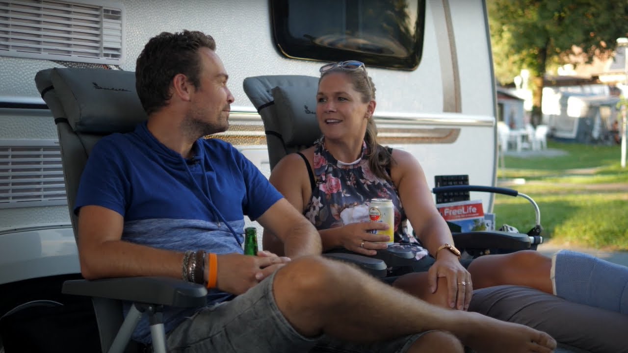 Hoogtepunten van de actievelingen in Karinthië | ACSI FreeLife Testtour 2020 | Karinthië