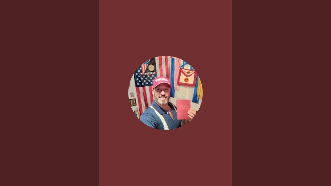 John Kitover Candidate Congressman IL 16 Republican Politics News Wisdom Podcast