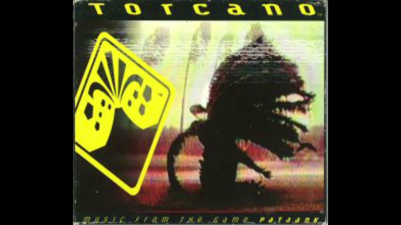Torcano - PaTaank (New Techno Mix)