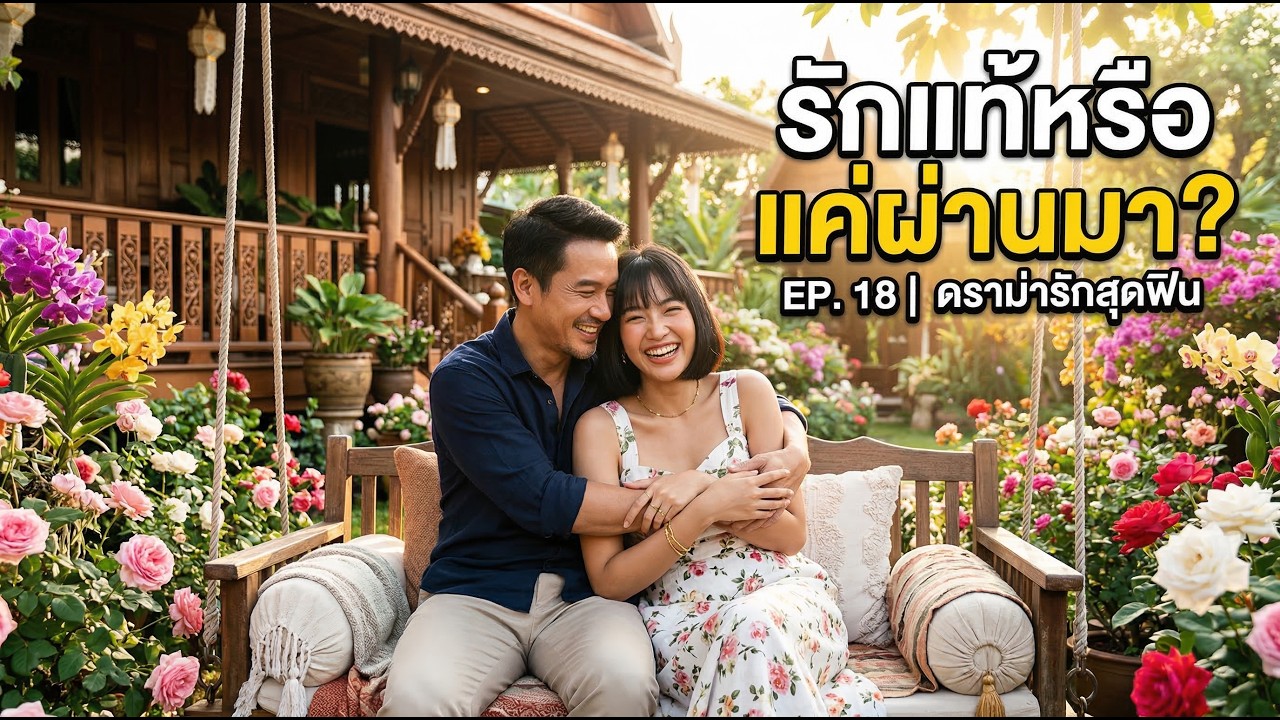 เพื่อตอบแทนบุญคุณอาจารย์ ฉันจำใจแต่งกับลูกชายวัย 40 คืนเข้าหอเขายื่นสิ่งนี้ให้!