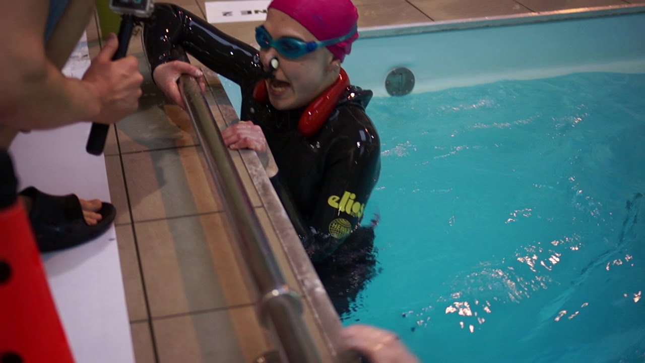 RFC 2020 DNF 2 LANE 00451 Dagne  Gumbreviciute