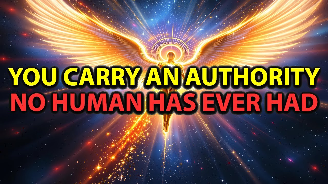 GOD'S CHOSEN ONES, YOUR DIVINELY ORDAINED POWER IS CONFIRMED BY HEAVEN | RISE TO PURPOSE