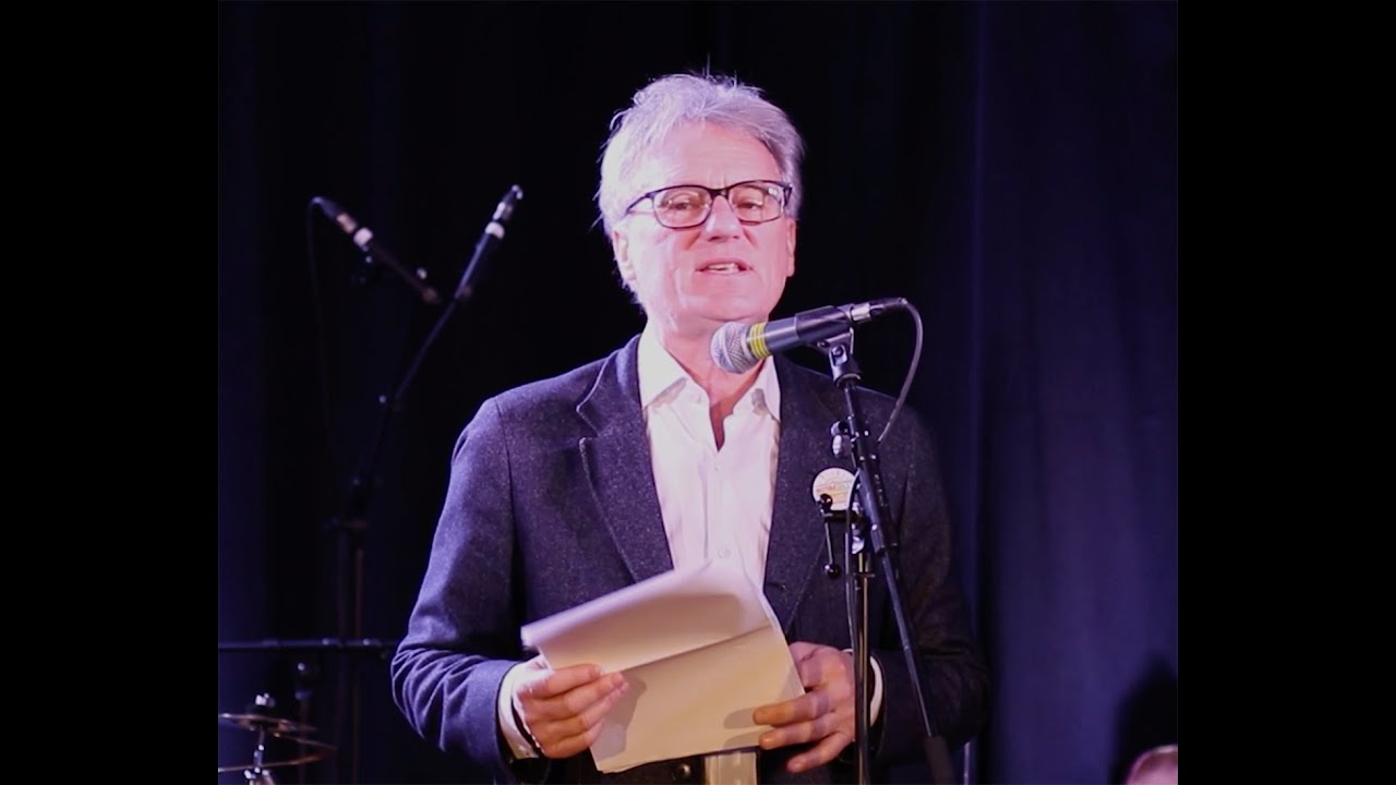 Corbeil-Essonnes notre ville, discours de Bruno Piriou de présentation de la liste