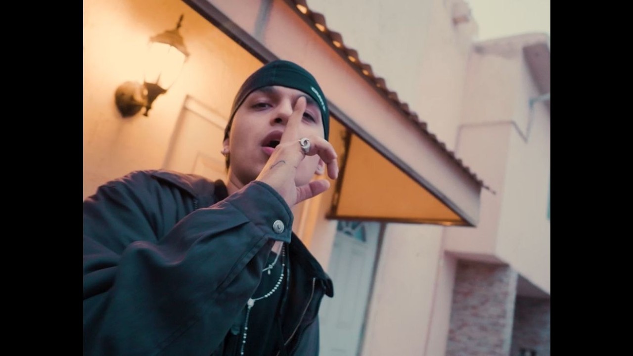 DE LEJOS SE VE - SHAKO (VIDEO OFICIAL)