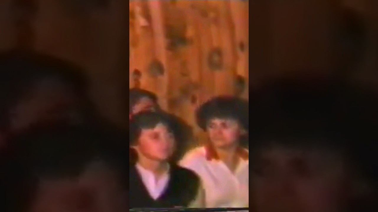 Vla&scaron;ko veselje Miroč 1984. #entertainment #folklore #music #narodnamuzika #serbia #musicvideo