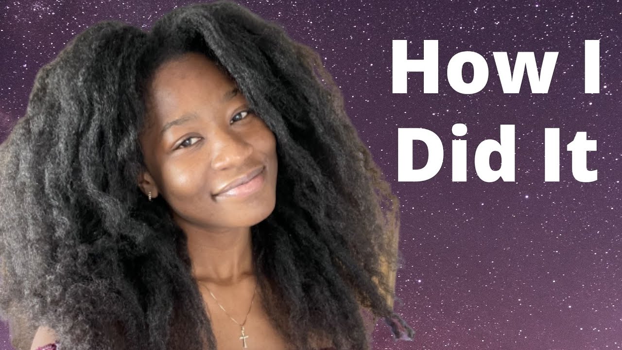 How I Surpassed the Bra-Strap Length Plateau