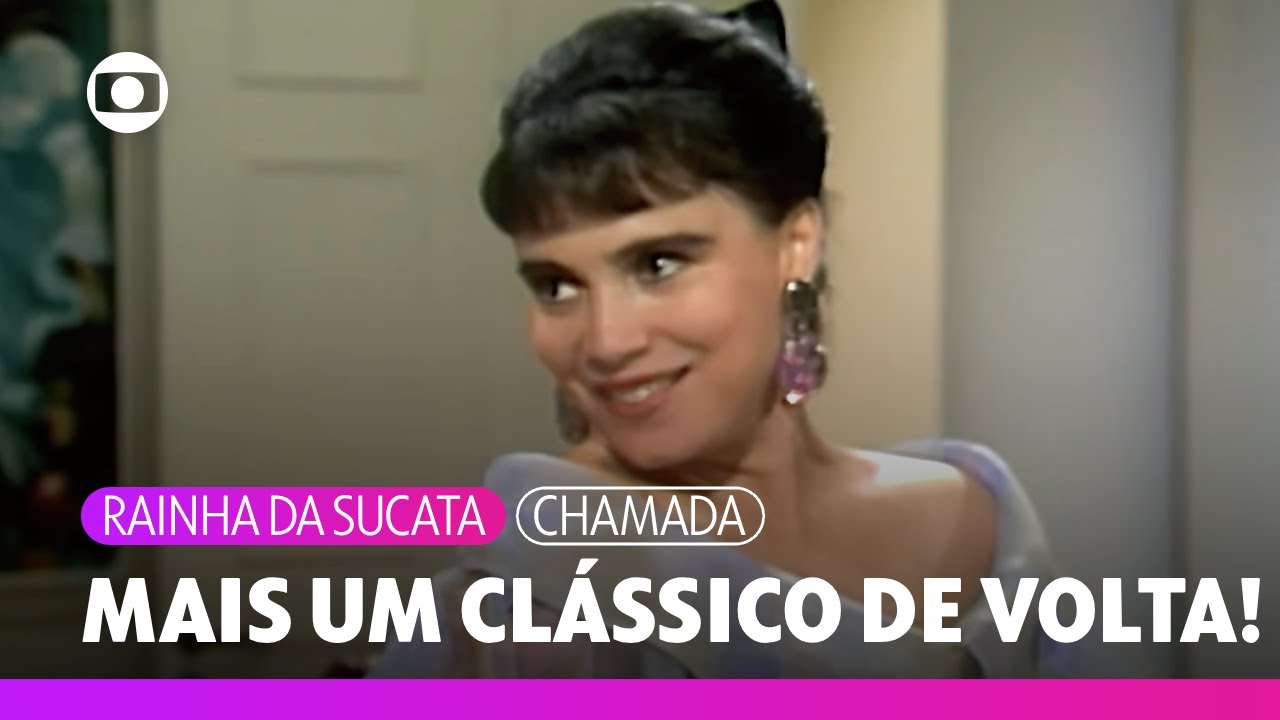 Sem medo de trabalho, Maria do Carmo venceu na vida e segue na luta! | Rainha da Sucata | TV Globo