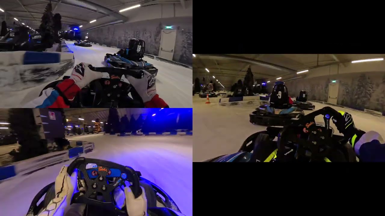 Ijskarten 22 03 2025 Heat 4