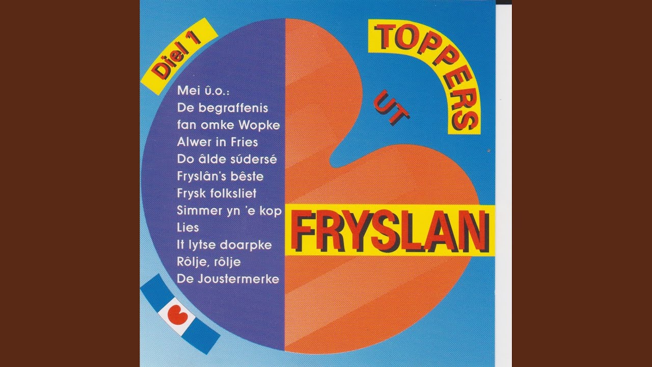 Fryslans Beste