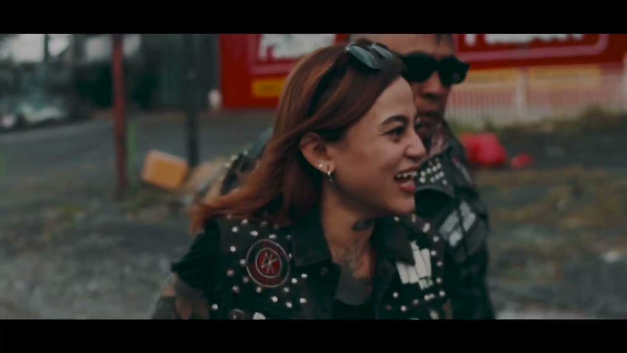 Total Vandal - PUNK SELAMANYA (official video)